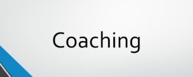 Coaching