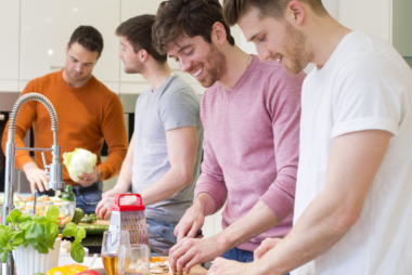 National Nutrition Week 2025 – Love What You Eat