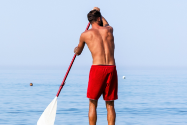World Spine Day 2025 – Invest In Your Spine