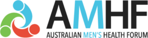 Australian Men's Health Forum